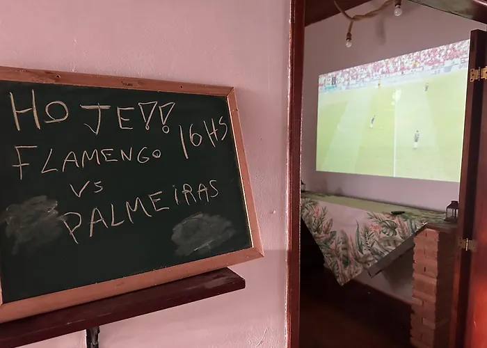 Pousada AcquarelaPousada