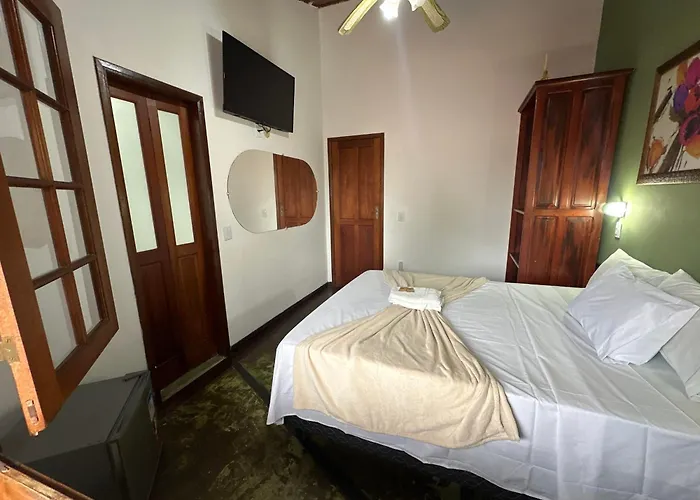 Pousada AcquarelaPousada